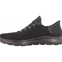 Baskets*Skechers Summits High Range Black